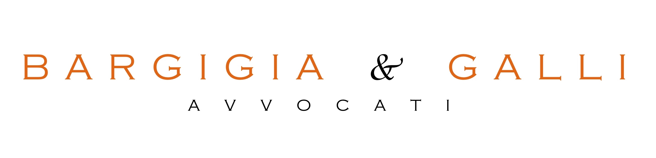 Logo di Studio Legale Avv. Daniela Bargigia / Avv. Licia Galli