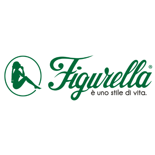 Logo di Centri Figurella - 120 Centri in Italia - Dimagrimento e Corretto Stile di Vita