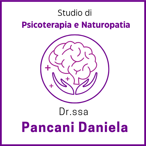Logo di DR.SSA PANCANI DANIELA - Studio di Psicoterapia e Naturopatia