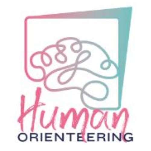 Logo di Human Orienteering - Università Digitale Imola