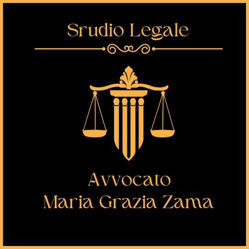 Logo di AVV. MARIA GRAZIA ZAMA - CIVILE E PENALE