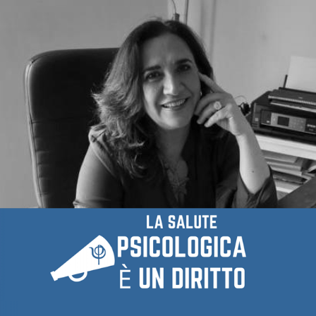 Logo di Dr.ssa Laura Monteleone - Psicologa e Psicoterapeuta
