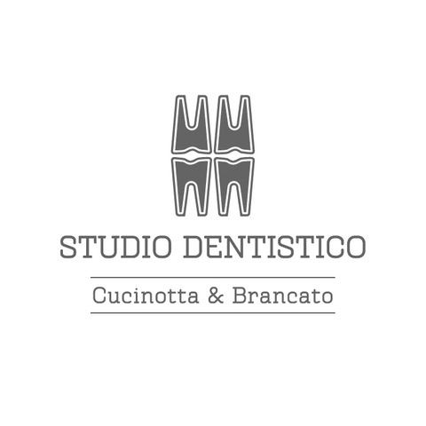 Logo di STUDIO DENTISTICO CUCINOTTA E BRANCATO