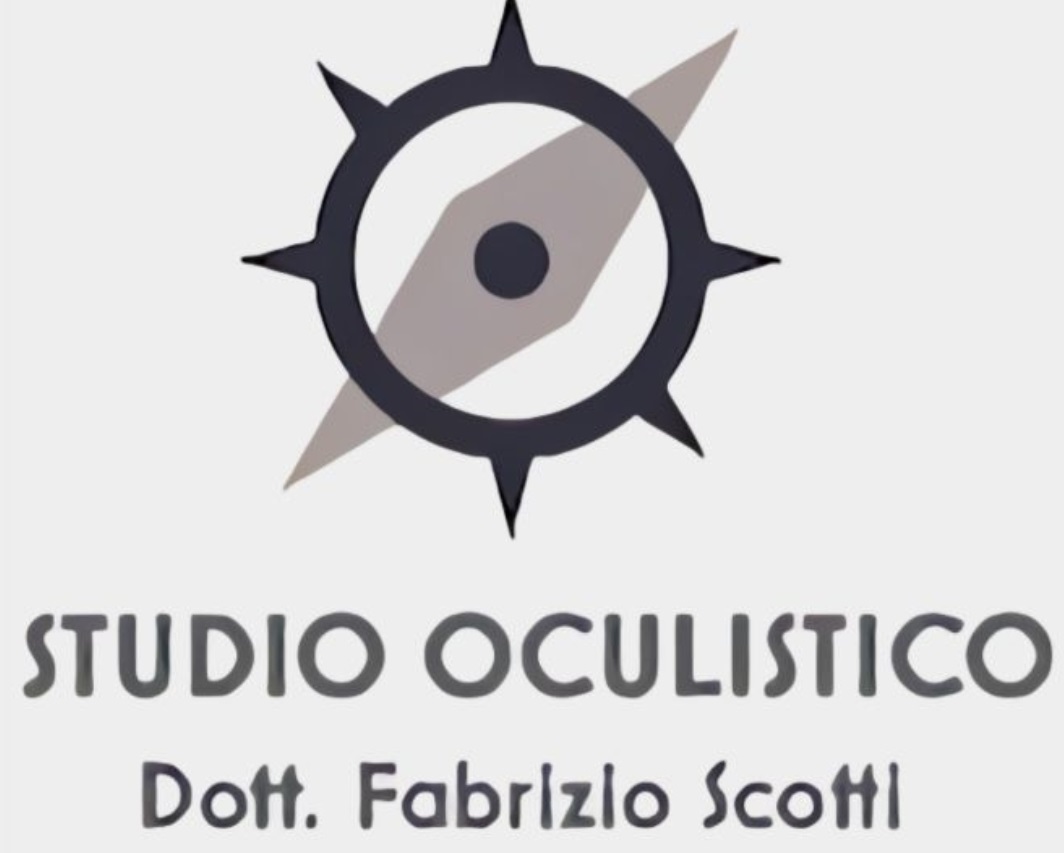 Logo di STUDIO OCULISTICO FABRIZIO SCOTTI