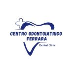 Logo di CENTRO ODONTOIATRICO FERRARA - GIDA SERVIZI SANITARI