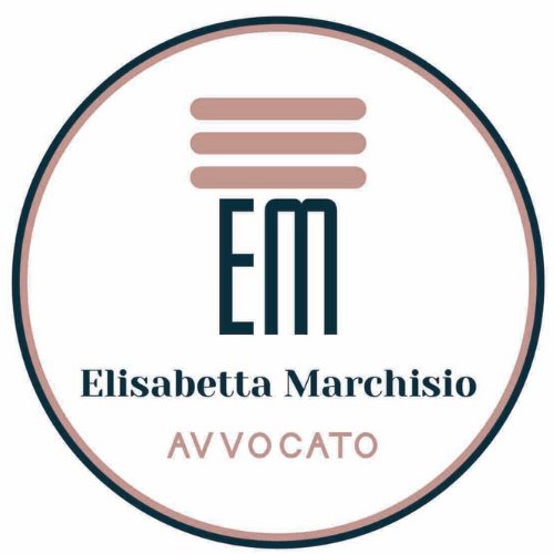 Logo di Studio Legale Avvocato Elisabetta Marchisio