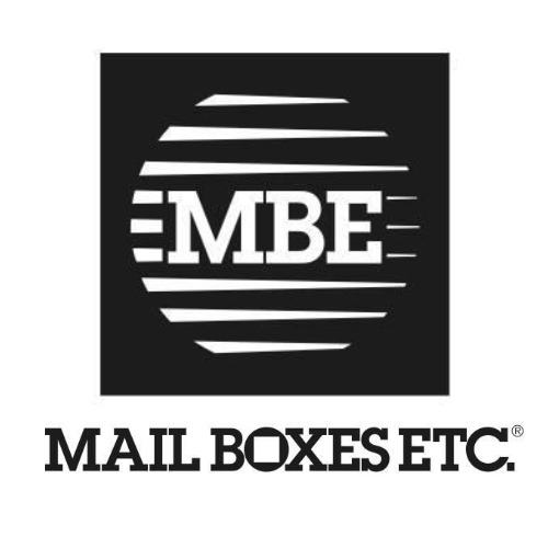 Logo di MAIL BOXES ETC 023- MELZO