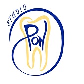 Logo di STUDIO ODONTOIATRICO DOTT. PON PIER FAUSTO