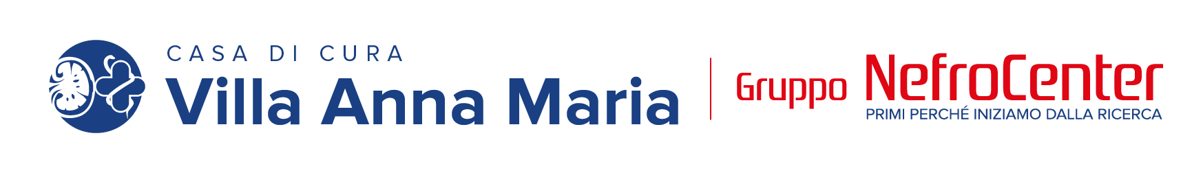 Logo di VILLA ANNA MARIA
