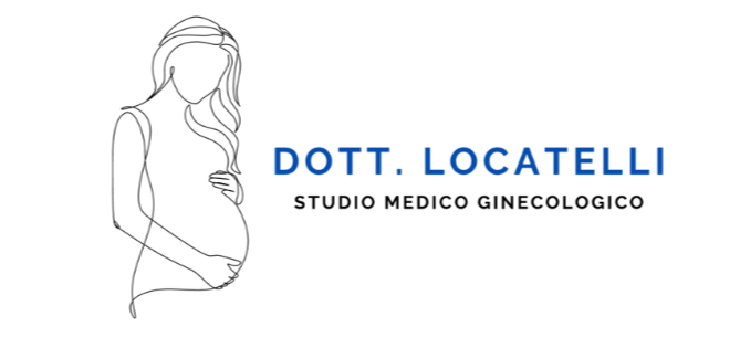 Logo di Dr. Luca Locatelli - Ginecologo