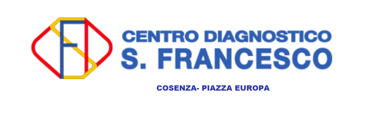 Logo di CENTRO DIAGNOSTICO S. FRANCESCO S.R.L.