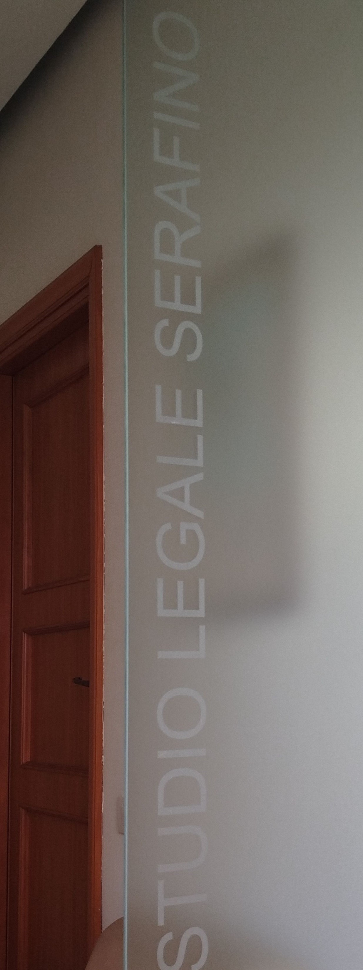 Logo di Studio Legale Serafino
