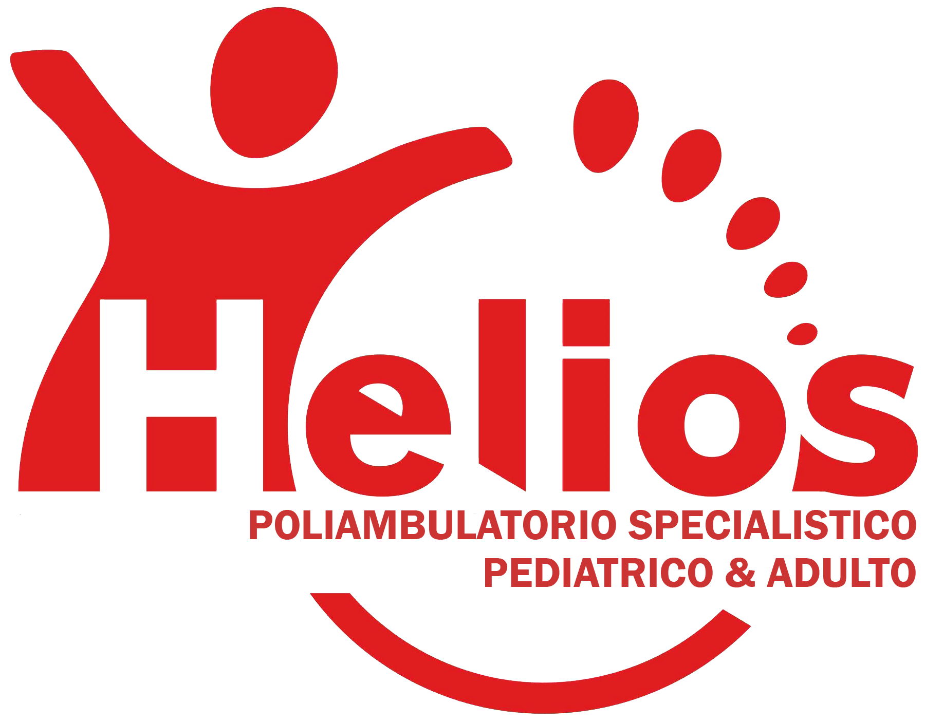 Logo di POLIAMBULATORIO HELIOS SRL