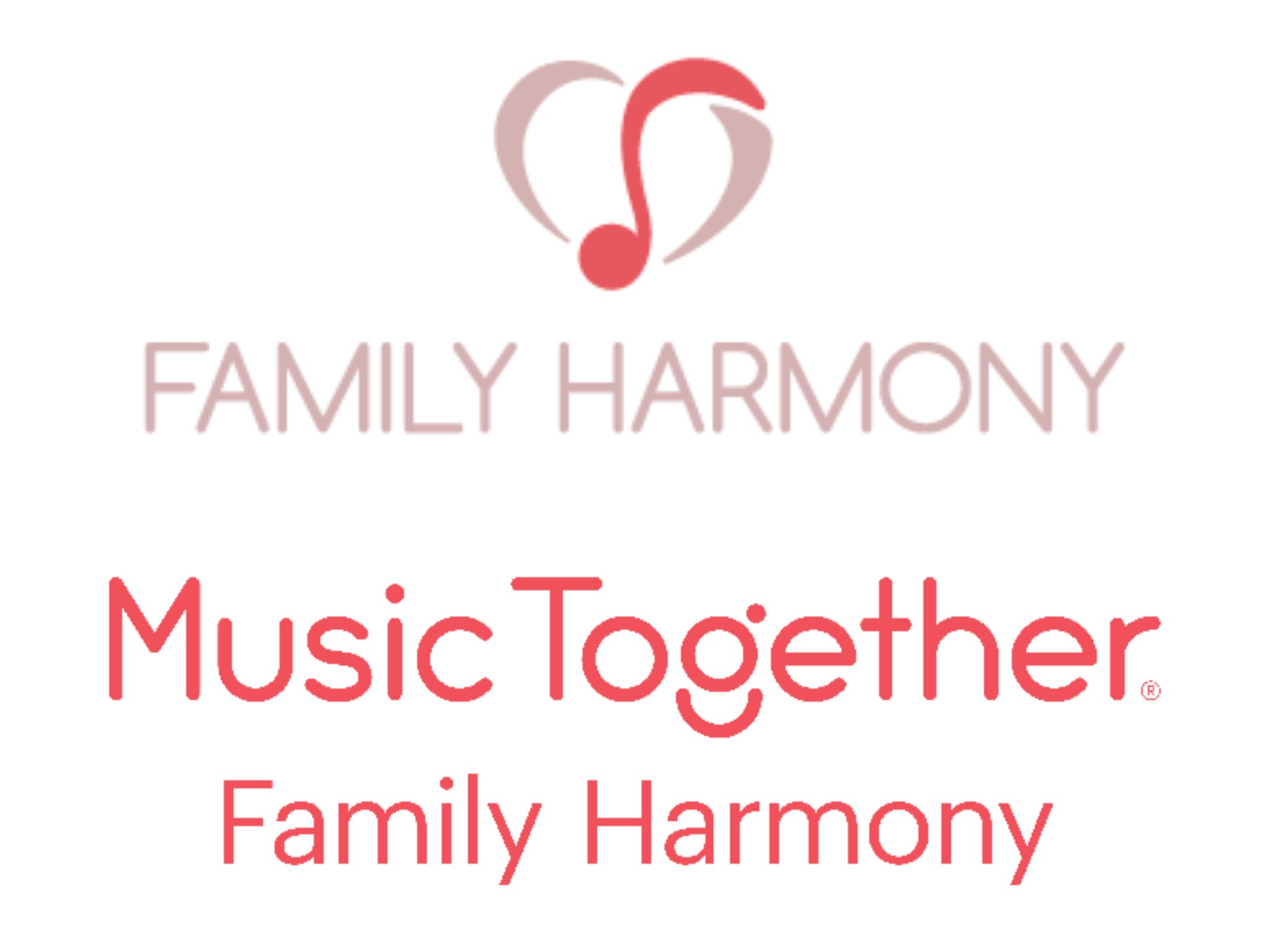 Logo di New Family Harmony APS