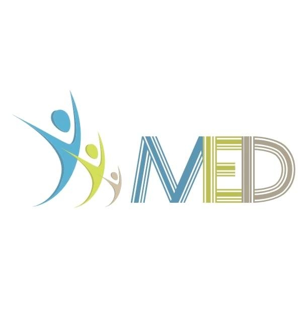 Logo di MED MEDICINA ESTETICA E DENTALE S.R.L.S.