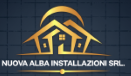 Logo di NUOVA ALBA INSTALLAZIONI SRL
