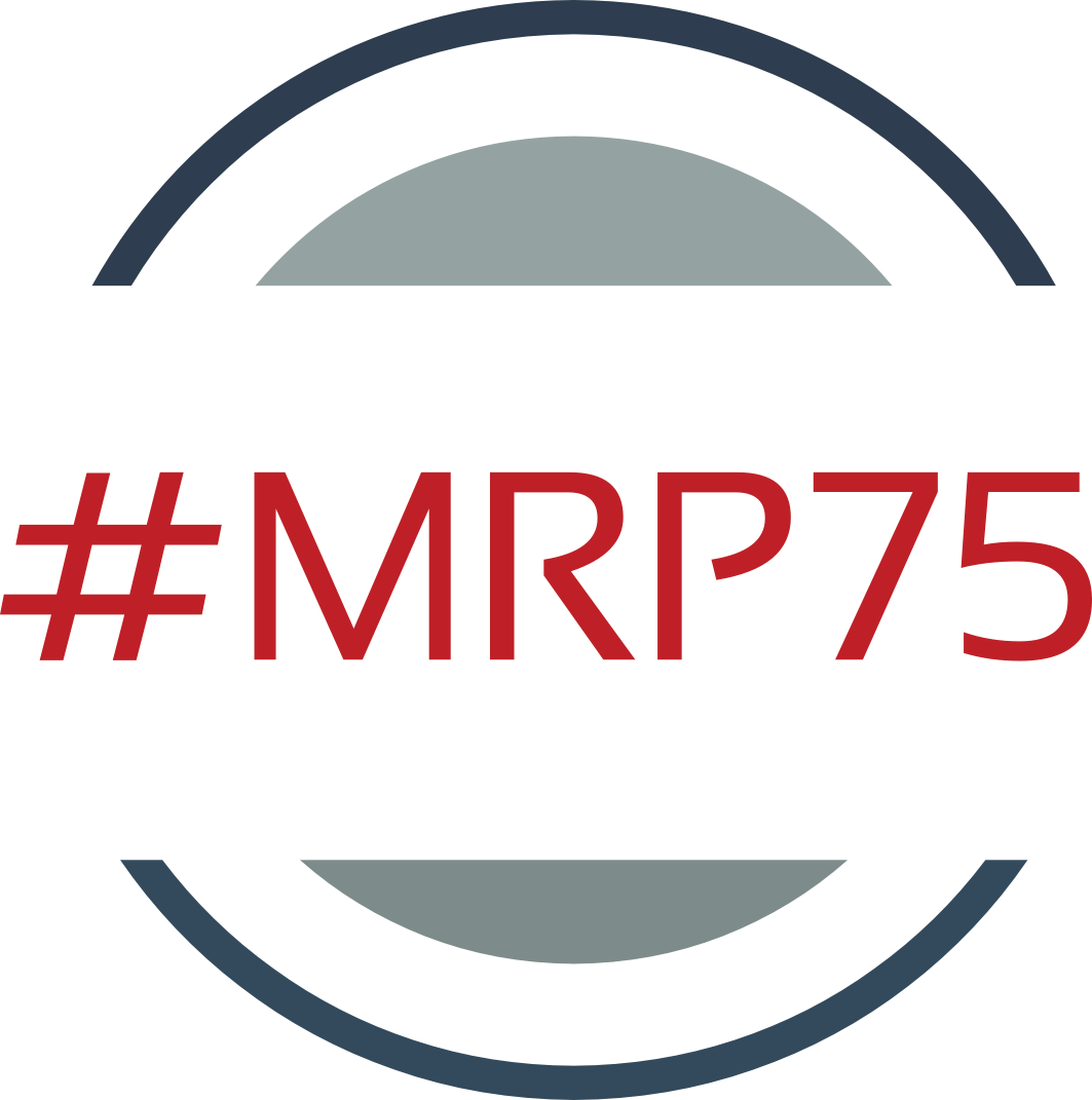 Logo di MRP75 - DJ ed Organizzatore di eventi