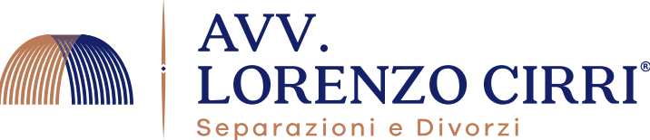 Logo di AVV. LORENZO CIRRI