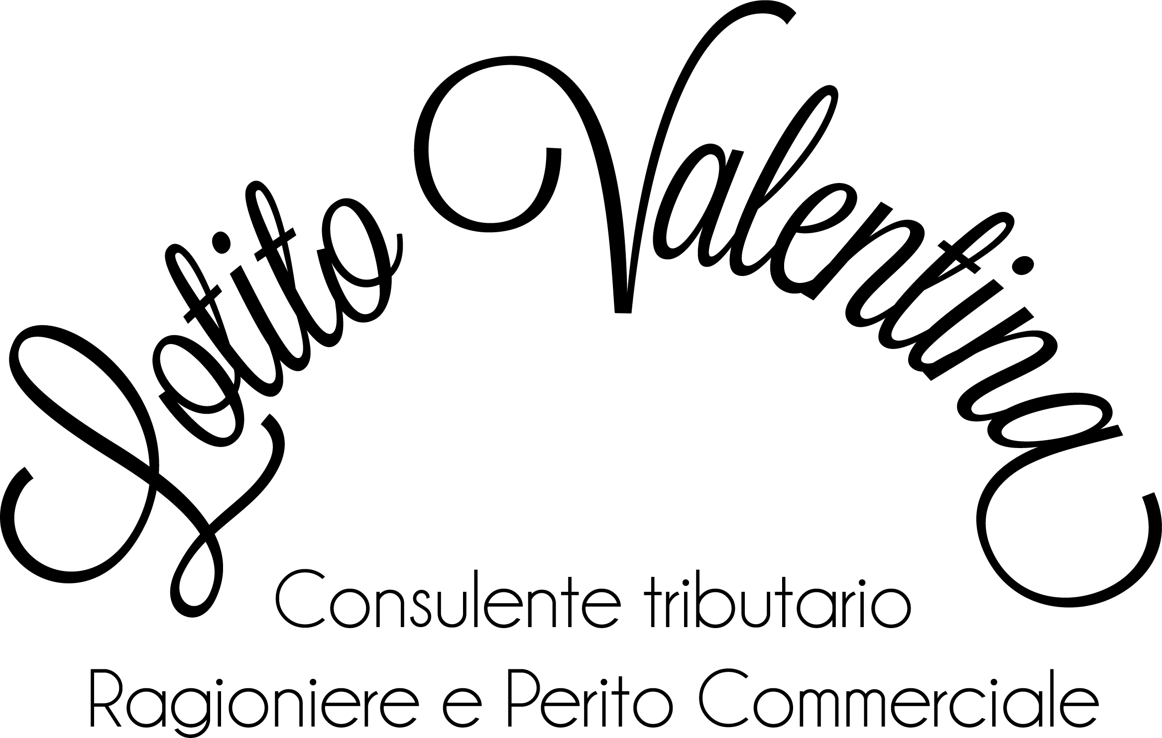 Logo di Valentina Lotito - Ragioniera Tributarista