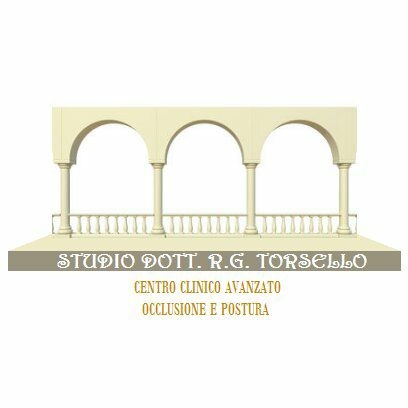 Logo di STUDIO DENTISTICO TORSELLO - CENTRO CLINICO AVANZATO OCCLUSIONE E POSTURA