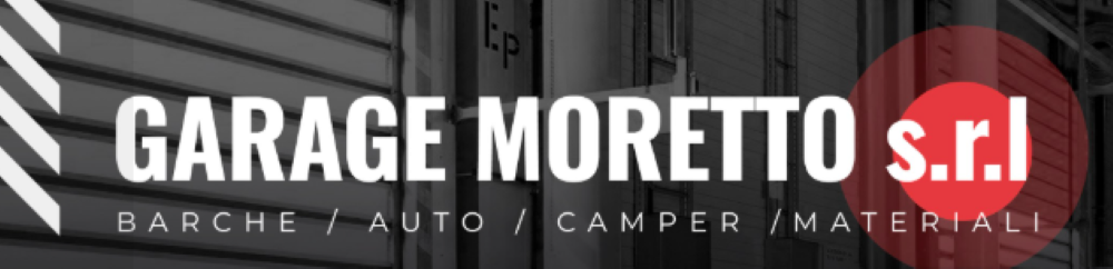 Logo di MORETTO SRL