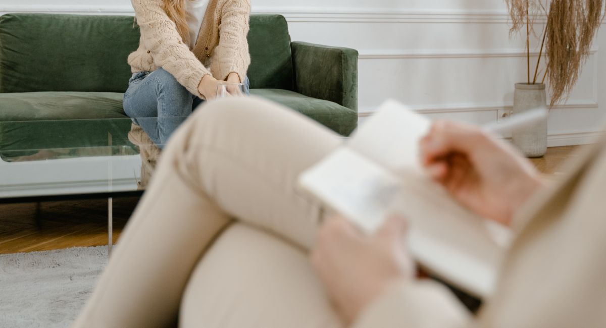 Dott.ssa Enza Cavalera Psicologa per Dipendenti Pubblici Immagine