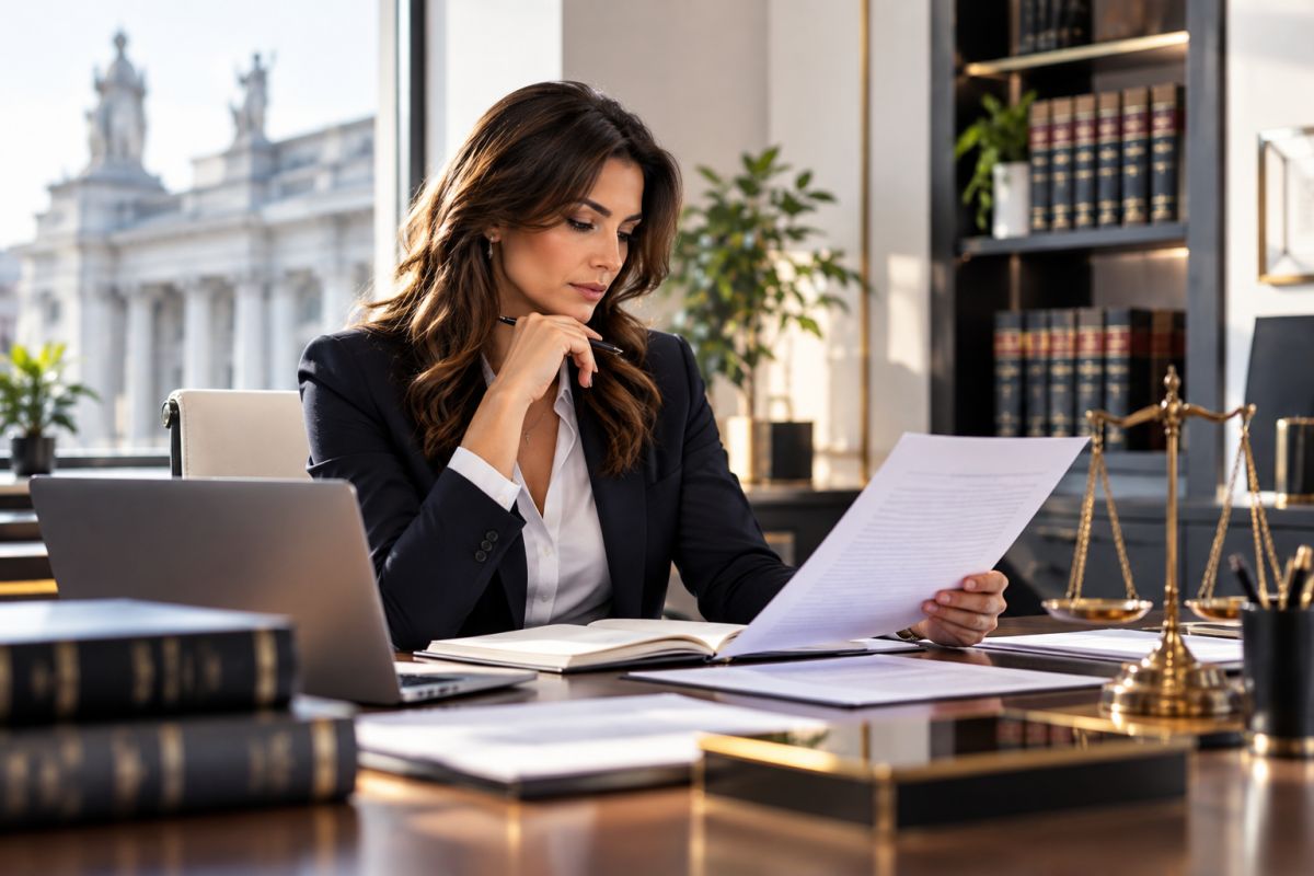 Informativa Deontologica e Trasparenza Professionale