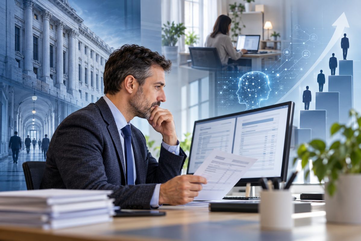 Nuovo CCNL Funzioni centrali 2025-2027: aumenti, lavoro agile e cosa cambia per i dipendenti